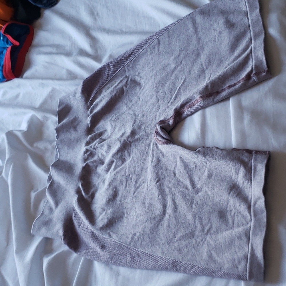 Gymshark shorts